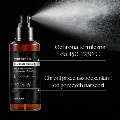 Spray Termoochronny - Smooth Barrier